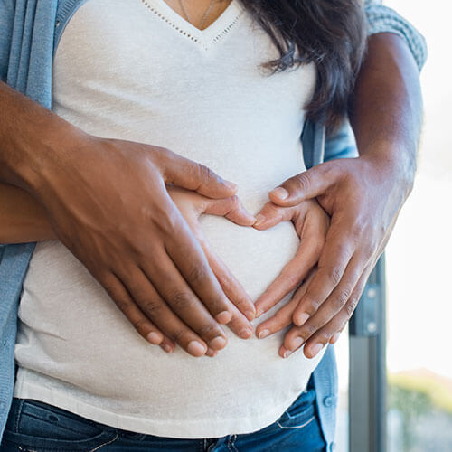 Fertilité des hommes et des femmes